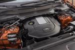 Land Rover Discovery HSE Si6 Dynamic Design Pack 2017 года (NA)